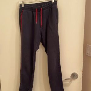 Paul Smith, Junior, joggers navy blue size 16